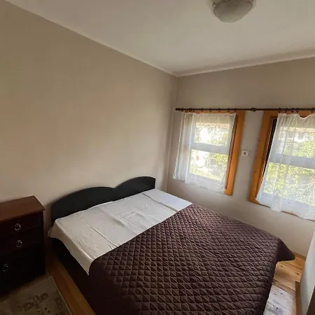 дядо добревата къща Villa